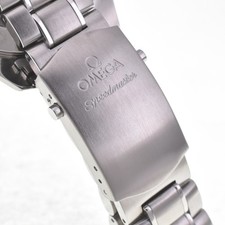 discount OMEGA Speedmaster Broad Arrow 3558.50 Automatic Men's Watch E#142181 7