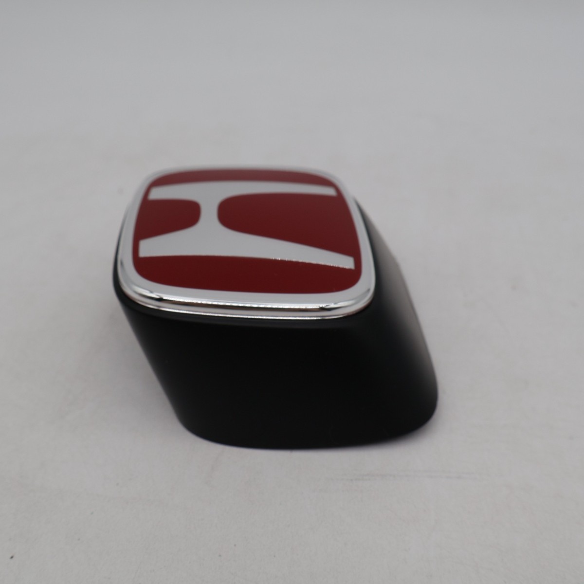 Honda Integra Dc5 Type R Front Red H Emblem Acura RSX Genuine JDM