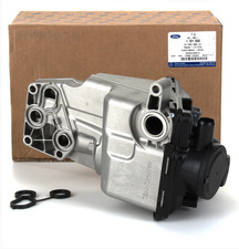 Filtre à huile Ford KUGA