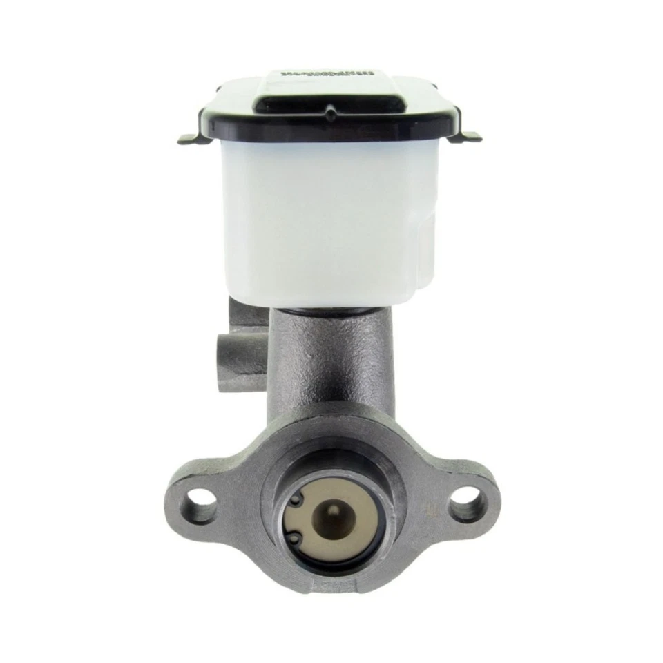 Para GMC C3500/K3500 1990 91 92 93 1994 Cilindro maestro de freno hierro fundido 2 salidas Foto 3 de 4