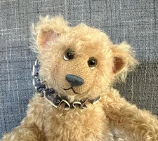 Ashenberry Bear “ KODA” Designed By Judith Anderson Eppolito