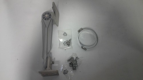 *New Open Box* Cisco Meraki MA-MNT-ANT-2 Antenna Mounting Adjustable Arm (B478) - Photo 3/7