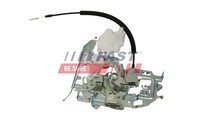 Fast TüRschloss FT95010 FüR Opel Movano X62 Bus Cdti Fwd Rwd Renault Master 3 Fv