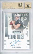 2014 Panini Contenders Football Cards 14