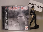 Silent Hill (PS1, 1999) CIB W/ Reg Card [READ DESCRIPTION]