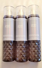 3X BATH  BODY WORKS SWEATER WEATHER FINE FRAGRANCE MIST BODY SPRAY 8 OZ NEW