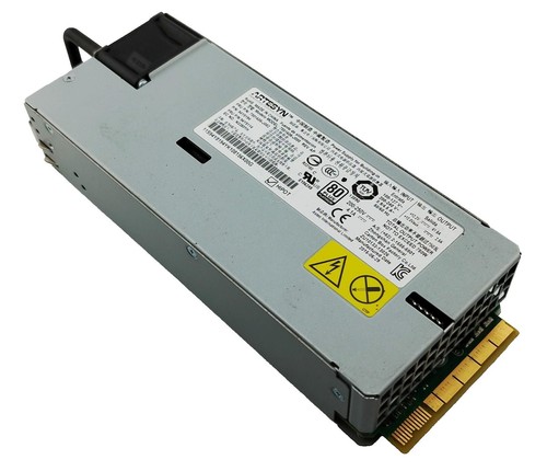 Alimentation serveur ARTESYN 94Y8194 Emerson 7001605-J000 750 watts - Photo 2/4