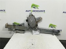 Lève vitre Mitsubishi MONTERO