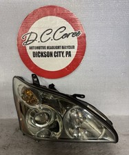 Used2004-2009 Lexus Rx 330-350 Right Side Headlight Xenon Factory