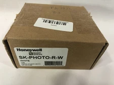 Honeywell Sk-Photo-R-W Intelligent Photoelectric Smoke Sensor