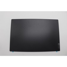 New Top Lid A Shell LCD Back Case Cover for Lenovo V15 G5 IRL 5CB1P55750 black