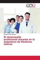 Arnella Torres Alvarez | El DesempeñO Profesional Docente En La Asignatura De...
