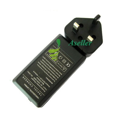 HQRP AC Adaptateur Secteur Chargeur pour JVC GZ-MG40E GZ-MG50E GZ-MG60E HQRP AC Adaptateur Secteur Chargeur pour JVC GZ-MG40E GZ-MG50E GZ-MG60E