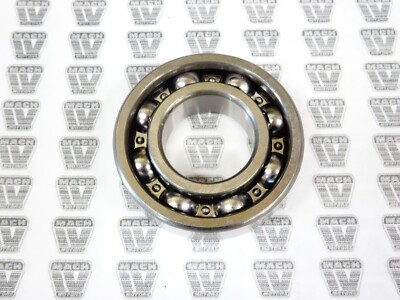 Kawasaki NOS NEW 92045-1207 Ball Bearing 62-28 KAF KRF KSV KVF VN