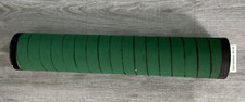 Coarse Rubber Coated Roller 4" Diameter, 1" Bore, 21-1/2" Long P/N: 20-5165
