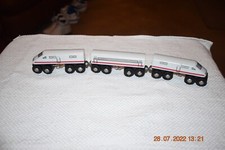 Brio toy train vintage