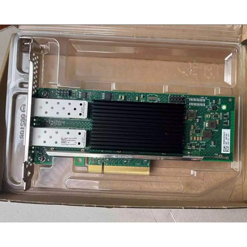For Intel E810-XXVDA2 25GbE Ethernet Network Adapter E810 E810 XXVDA2 - Photo 3/4