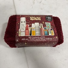 Sephora Favorites Holiday Hair Must Haves Value Set Moroccanoil Sol De Janeiro