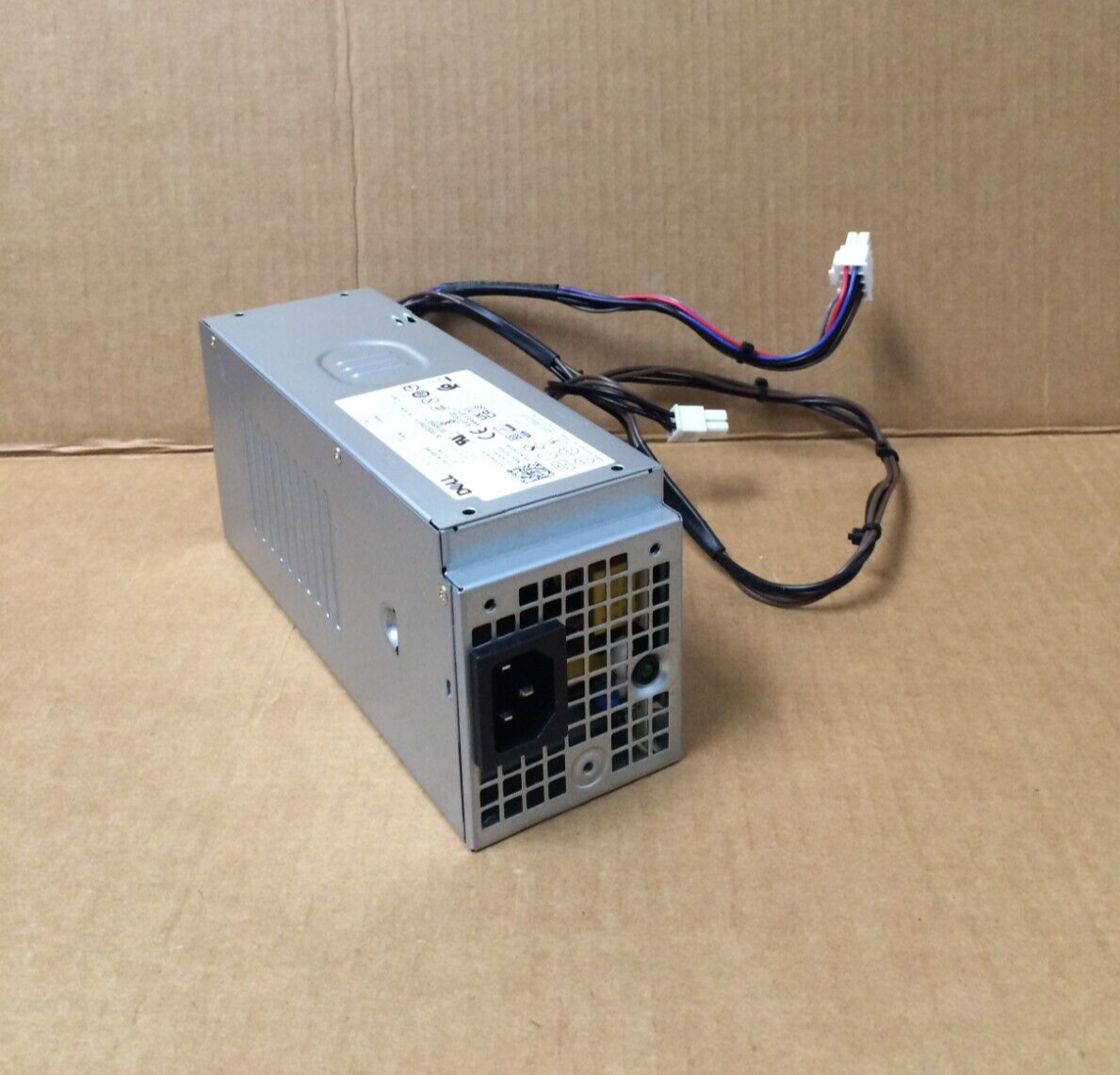 Dell 07KFH8 OptiPlex 7010 SFF/D17S 2020 Desktop Power Supply 8+4