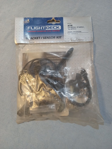 Shimano SM-6500-MX FlightDeck Bracket Sensor Kit for XTR ST-M950 951 SL-M951