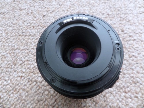TAMRON AF70-300mm F/4-5.6Di LD macro 1:2 camera lens - TESTED ONCE - Picture 8 of 16