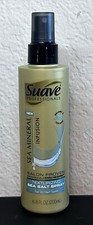 Suave Professionals Sea Mineral Infusion Texturizing Sea Salt Spray 6.8oz