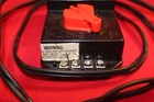 Train Track Transformer Power Supply # 660 Tested by Bachmann Industries — photo 2