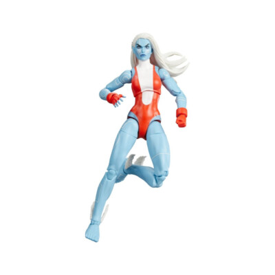 Marvel Legends Series - Namorita - The Void Wave