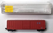 MTL Micro-Trains 25540 Saint Mary's SM 4209 50 foot single door boxcar