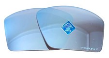 Oakley Cables OO9129 Polarized Prizm Deep Water Replacement Lenses 63 mm
