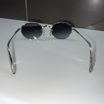 Tous Woman STO348S Gold-colored metal Frames with colored  display picture 2