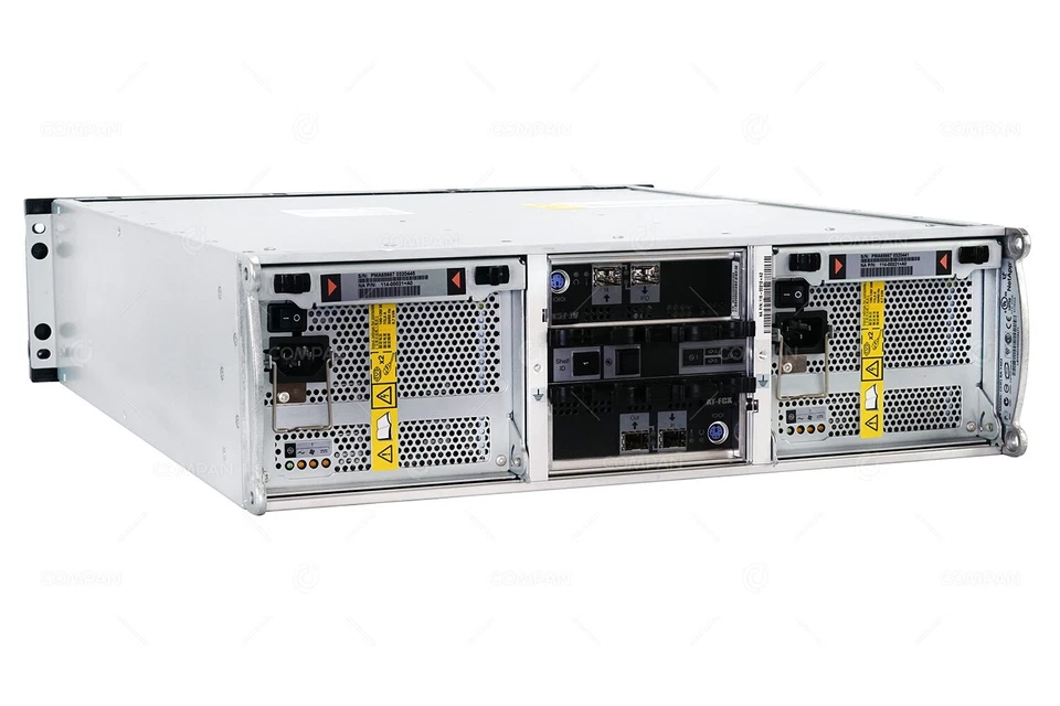 DS14 MK2 NETAPP DS14 MK2 DRIVE ARRAY 68840-02,RA-1402 - Image 2 of 4