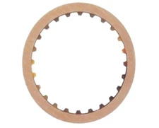 Friction Clutch Plate, Direct ZF 3HP22/ZF3HP22 1976-Up 24 Teeth.  82102