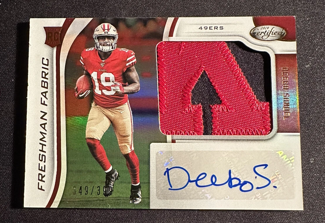 ebay 49ers jersey