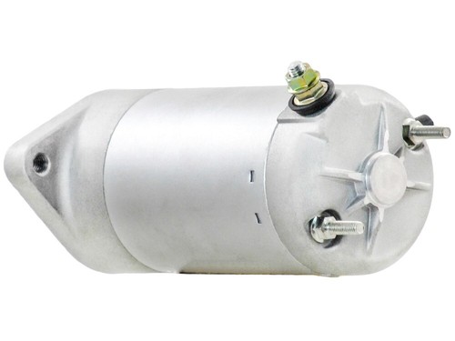 NEW STARTER FITS SKI-DOO SNOWMOBILE CITATION 248CC 1985-88 410207500 1280001670 - Picture 2 of 4