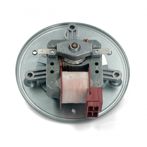 LÜFTER MOTOR BACKOFEN UNIVERSAL 30W 220/240V 50/60Hz - Bild 3 von 3