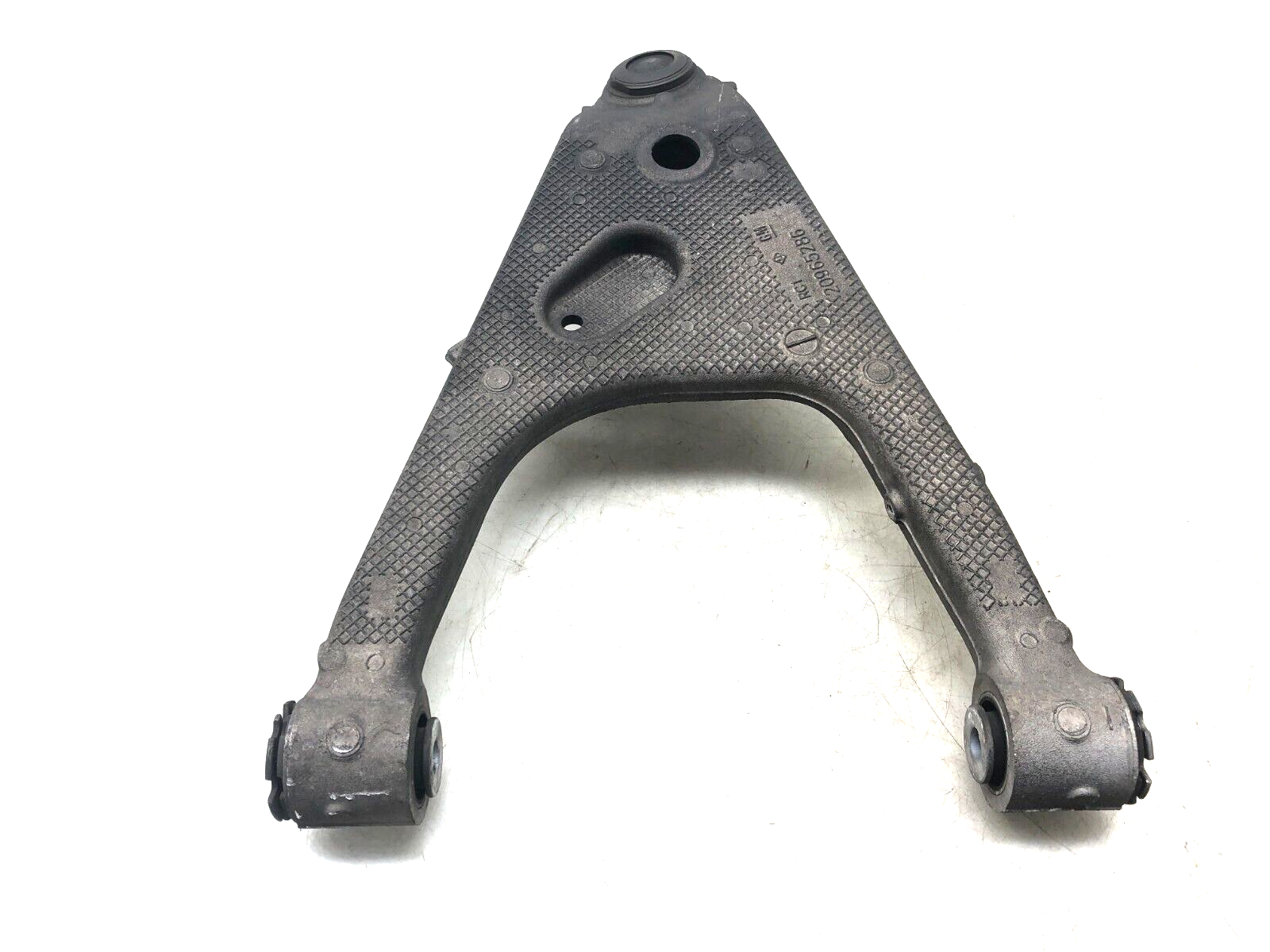 17 Chevrolet Corvette C7 Stingray Rear Right Lower Control Arm  