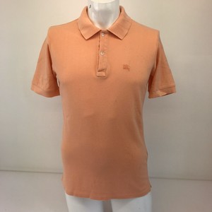 Orange Burberry Polo Flash Sales, 55 