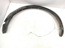 Volkswagen VW Polo Coupe 86C 2F 1.0 33kW 1986 Hinten Links Bogen Blenden Rand