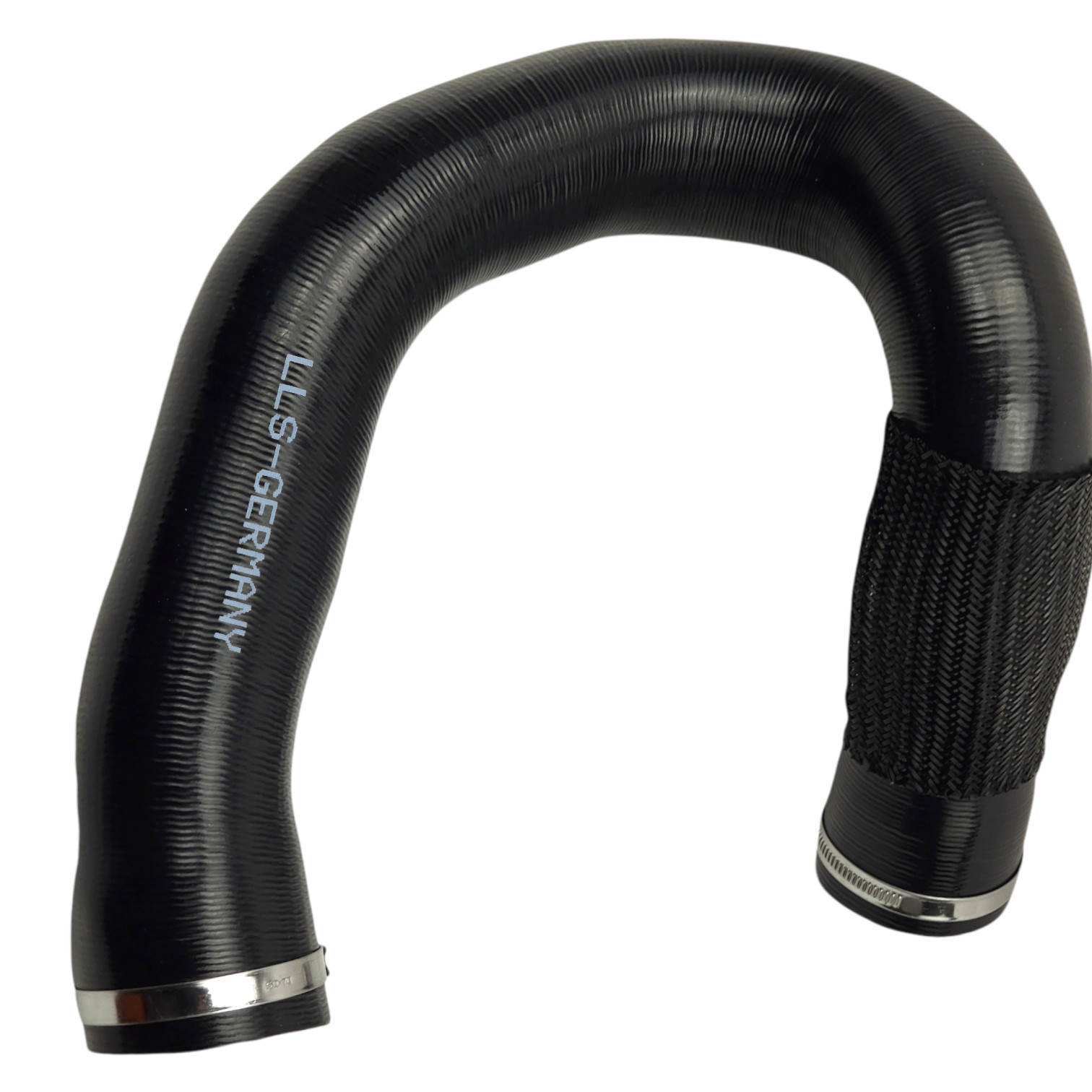 Turbo Hose for Audi A6 C5 Avant Estate 2.5 TDI 4B0145746E 4B0145746B Intercooler