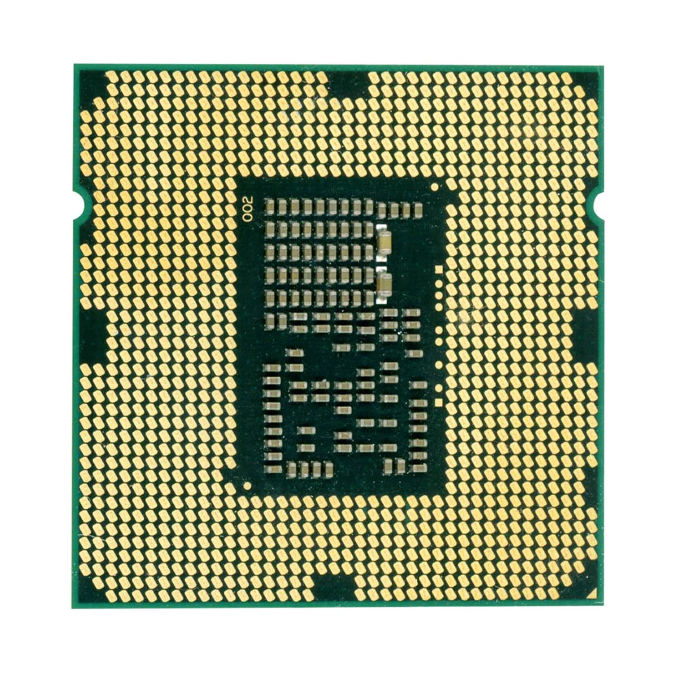 Intel Pentium G6950 2.0GHz Slbtg LGA1156 - Image 2 of 2
