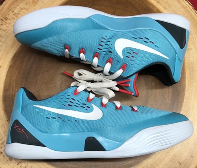 kobe 9 dusty cactus