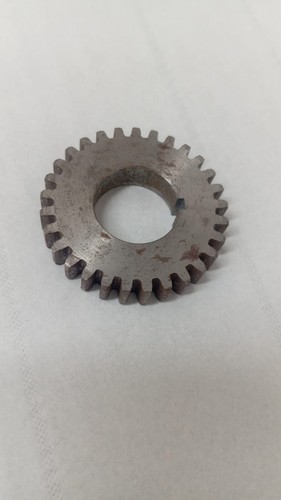 BRIDGEPORT 8001012 GEAR,29 TOOTH, Excellent quality, Brand new, in stock item - Picture 3 of 3