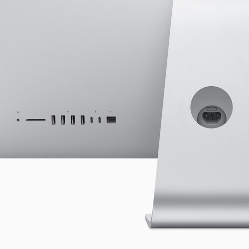 iMac 5K 27インチ i9/32GB/SSD1TB 2020 Apple iMac 27-inch 5K Retina 10-Core i9 3.6GHz 32GB RAM