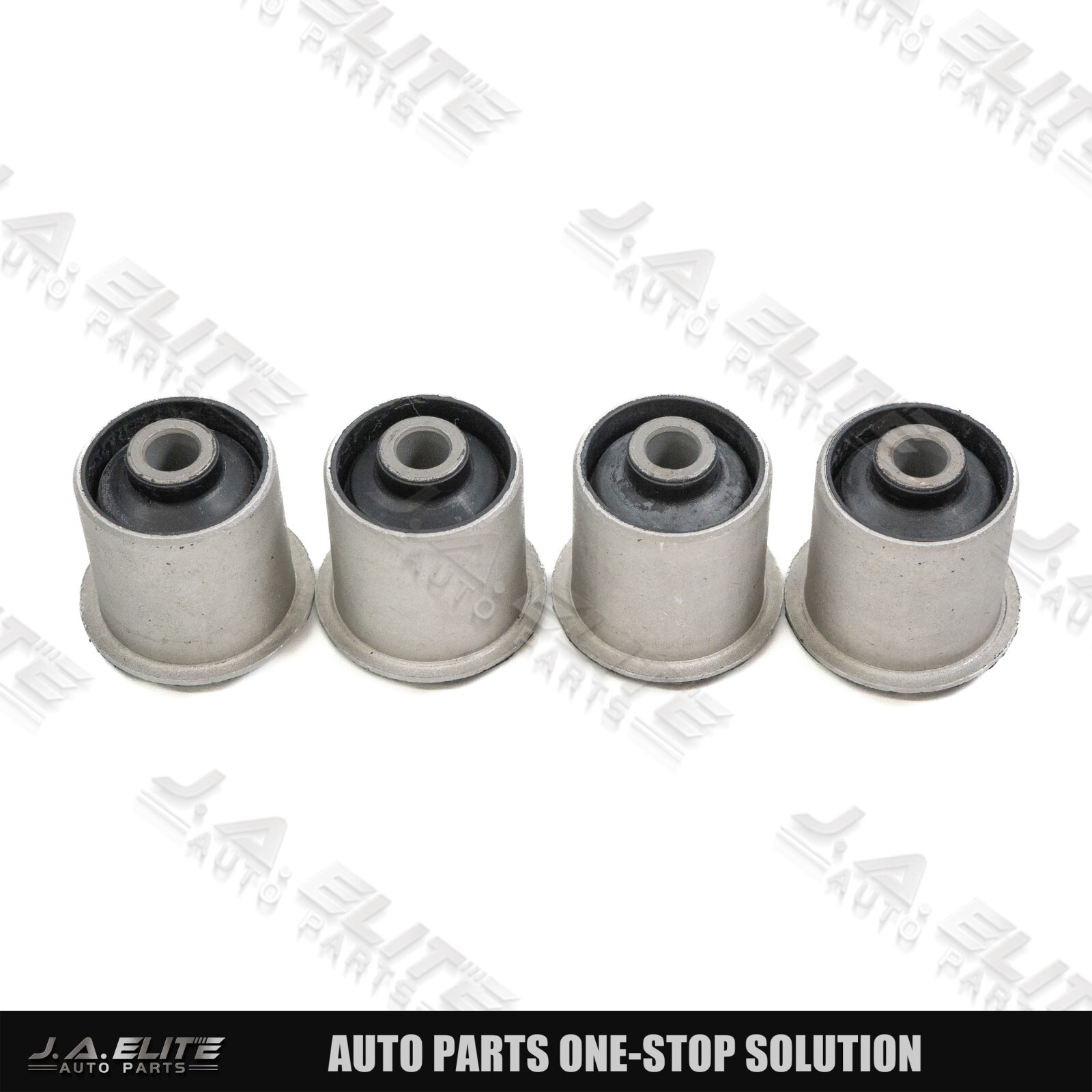 8pcs Front Upper &Lower Control Arm Bushing Kit fit Bentley Mulsanne