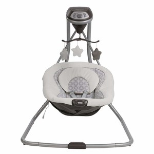 graco infant swing