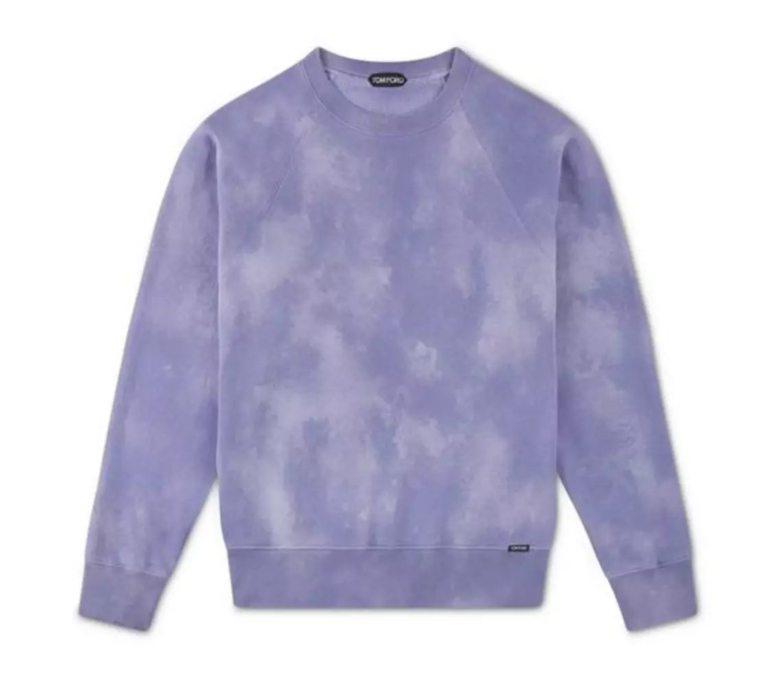 Tom top ford sweatshirt