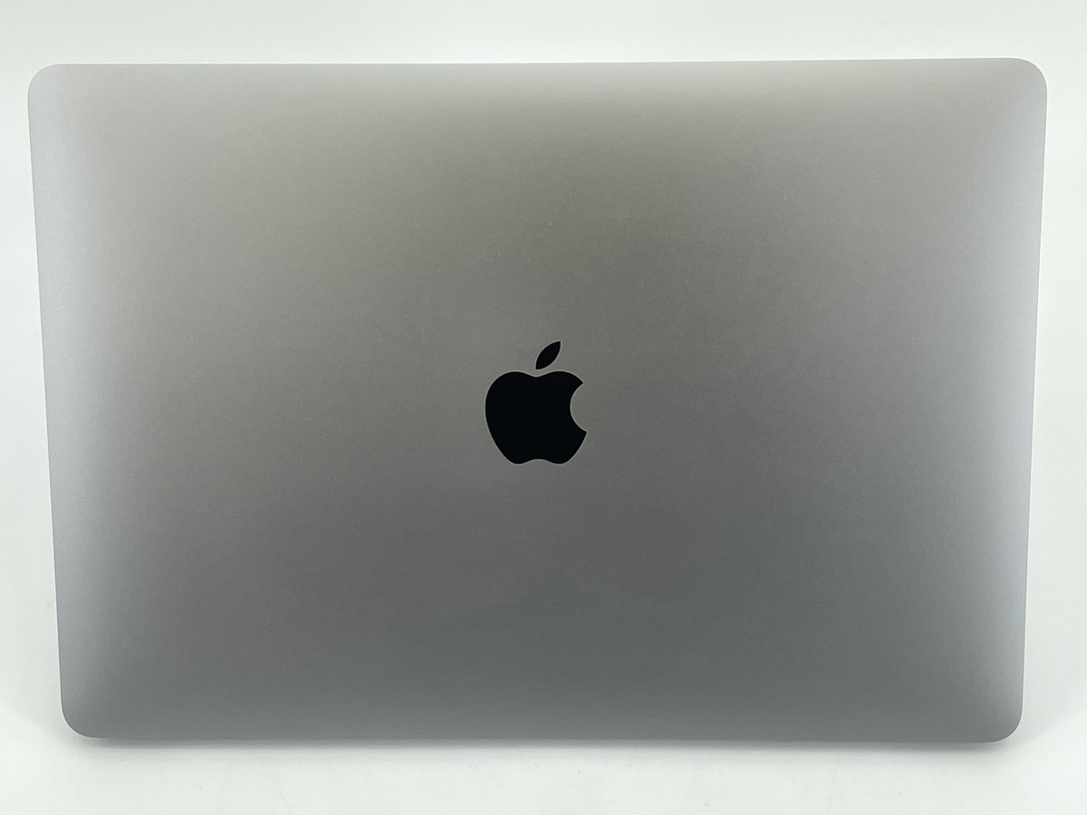 MacBook Air 13 Space Gray 2019 1.6 GHz Intel Core i5 8GB