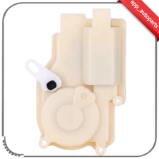 Fit For Acura RSX 2002-2006 Cargo Compartment Liftgate Door Lock Actuator Rear