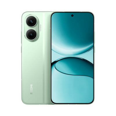 New Xiaomi Redmi Turbo 4 Pro 5G phone 6.83